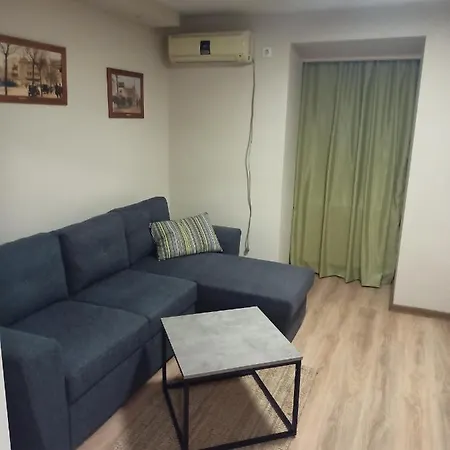 Marsal Belgrade