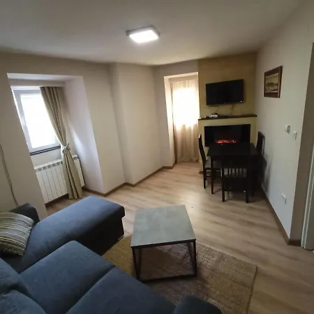 Apartment Marsal