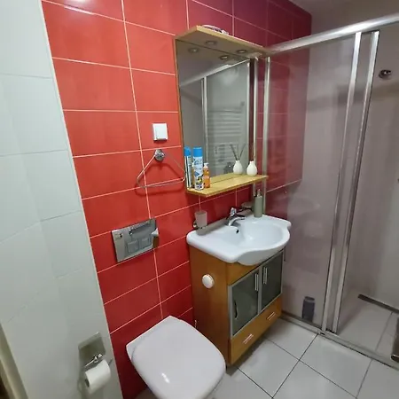 Marsal Apartment Belgrade