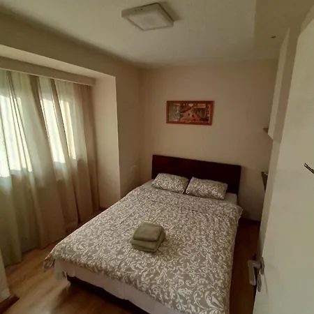 Marsal Apartment